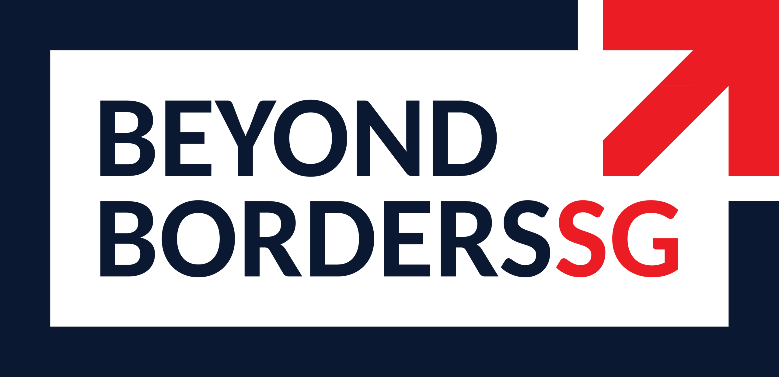 Beyond Border SG